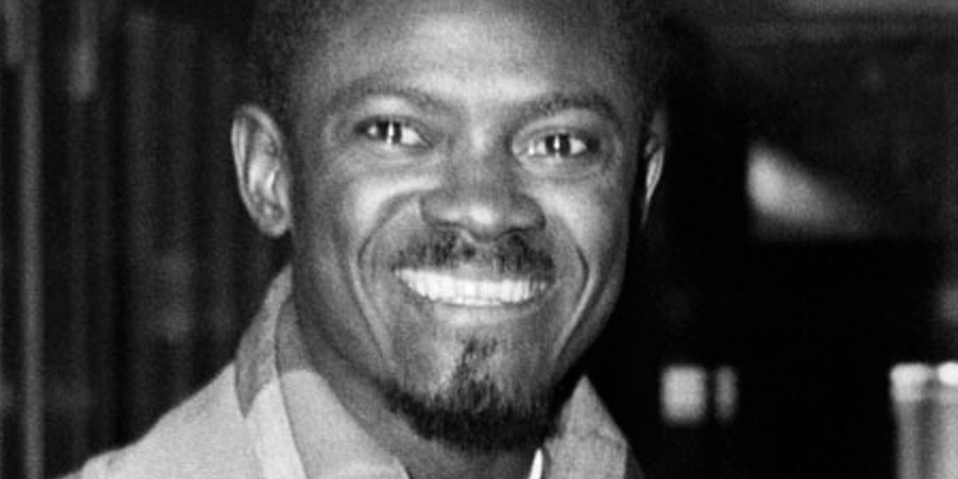 En memoria de Patrice Lumumba asesinado el 17 de enero de 1961
