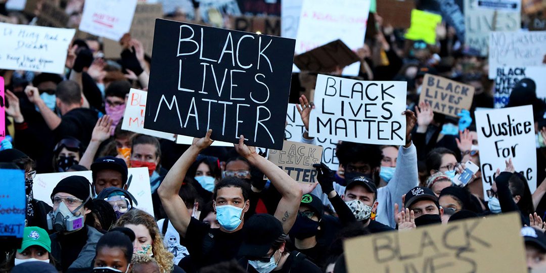 Black Lives Matter ha ganado la guerra ideológica