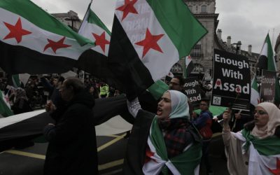 Siria. El Partido de Acción Comunista: una experiencia y una rica herencia política