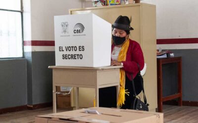 A una semana de las elecciones: reforzar la  campaña por el voto nulo