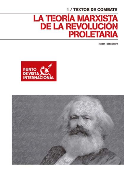 Teoría marxista de la revolución proletaria