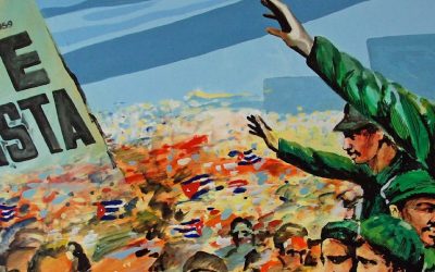 La crítica implacable hacia todo lo existente. Sobre la Revolución cubana, el liberalismo, las libertades individuales y el campismo