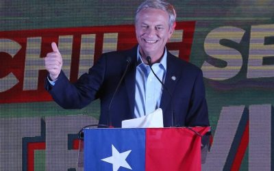 Chile: Las elecciones y la salida conservadora a la crisis