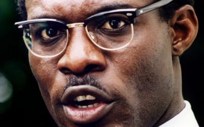 A 61 años del asesinato de Patrice Lumumba