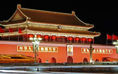 China ¿La “revolución cultural” está regresando a Shanghái?