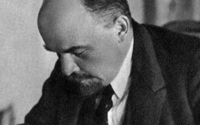 ¿Lenin creó Ucrania? Sobre el derecho de las naciones a la autodeterminación y el marxismo