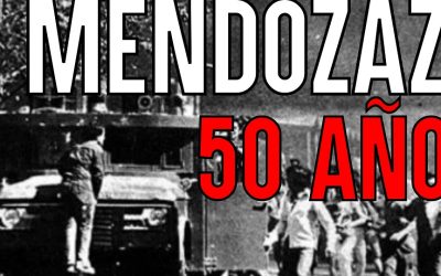 50 años del Mendozazo: cómo frenar un tarifazo