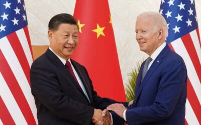 Biden – Xi “No necesitamos una nueva Guerra fría”
