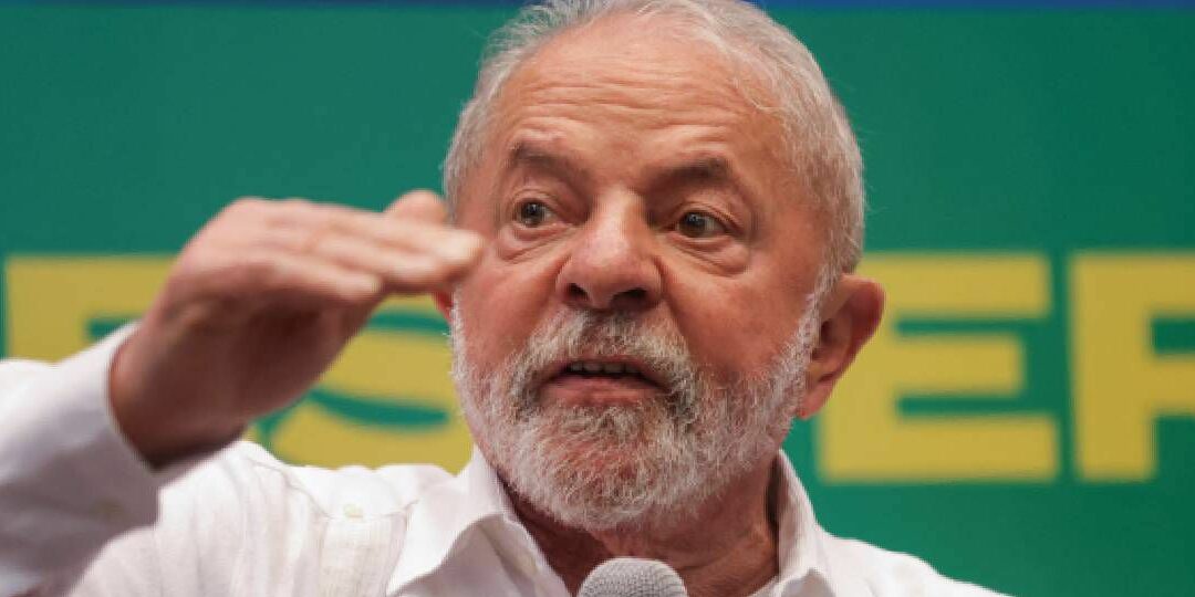 Lula III: una nueva esperanza