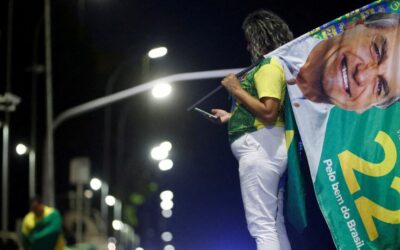 «Bolsonarismo» después de Bolsonaro. ¿Qué significa la victoria electoral de Lula para la organización antifascista en Brasil?