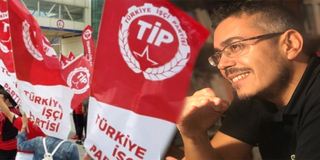 Entrevista con Uraz Aydin: La situación en Turquía y los retos para la izquierda