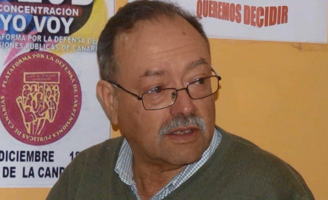 Domingo Méndez Rodríguez (1947-2022), una vida militante