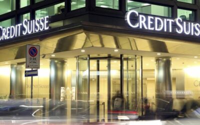 SVB y Credit Swisse Bank ¿Fenómenos aislados o síntomas del cambio de ciclo?