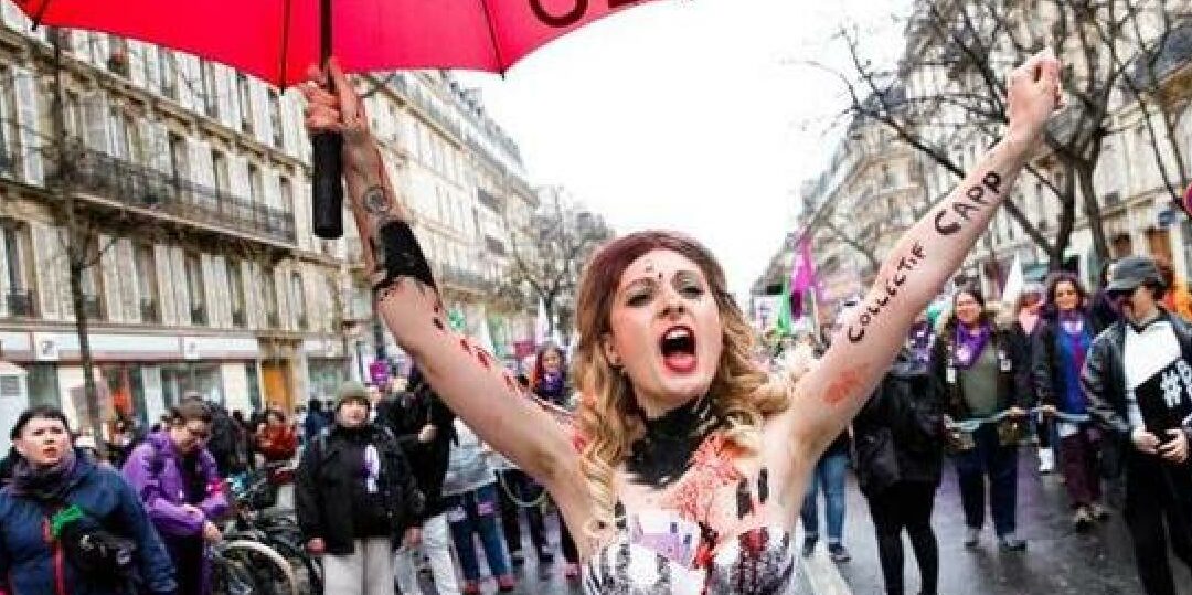 Francia: 11 tesis políticas sobre el movimiento de enero-marzo de 2023