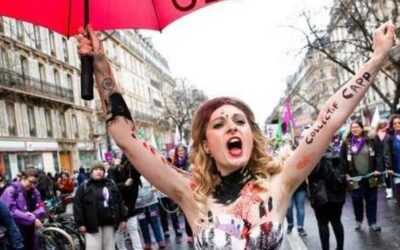 Francia: 11 tesis políticas sobre el movimiento de enero-marzo de 2023