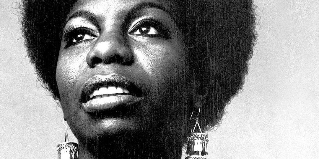 La política radical de Nina Simone