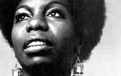 La política radical de Nina Simone