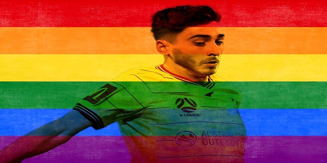 La cuestión LGBTI en el mundo del fútbol: Impugnando tabúes