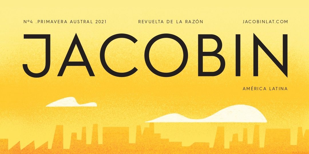 Crowdfunding de apoyo a Jacobin América Latina