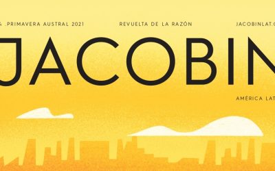 Crowdfunding de apoyo a Jacobin América Latina