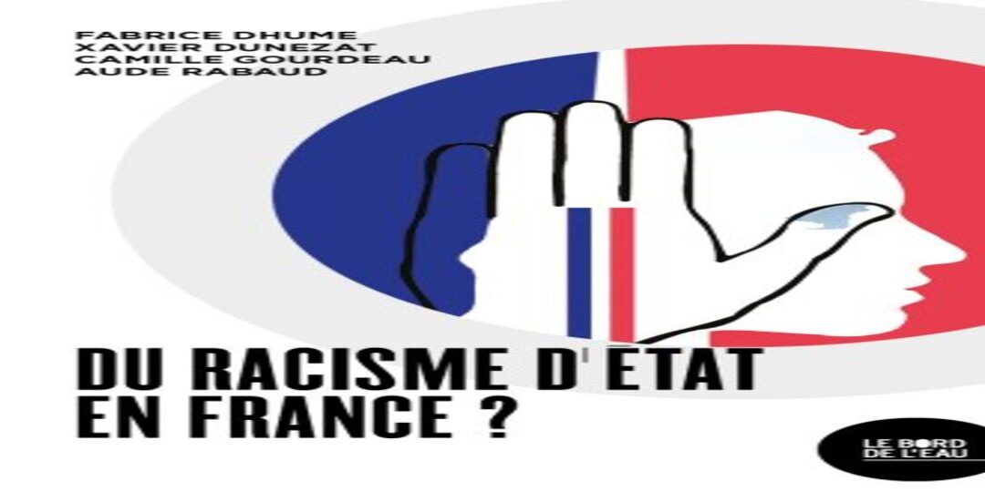 ¿Racismo de Estado en Francia? El caso de la policía
