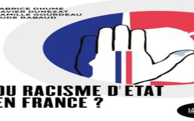 ¿Racismo de Estado en Francia? El caso de la policía