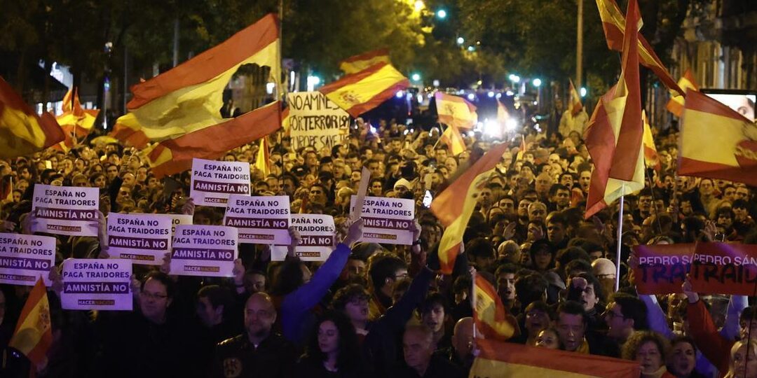 El laberinto político español y la encrucijada de la izquierda