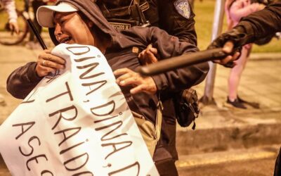 A un año de la rebelión popular en Perú: Elementos para un balance necesario