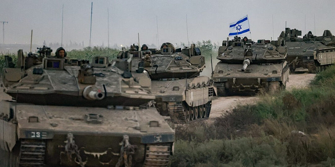 La guerra genocida sionista y sus cómplices