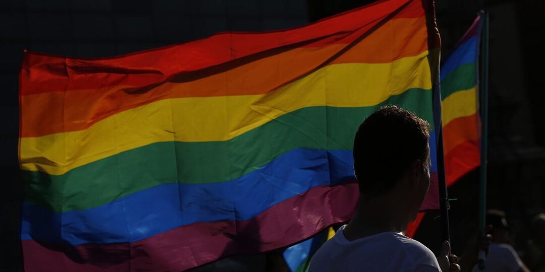 Una propuesta desviada para un antifascismo queer