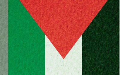 ¿Podríamos haber hecho algo más por Palestina? ¿Podemos hacer algo más?