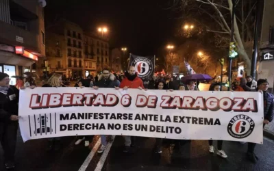 Libertad 6 de Zaragoza