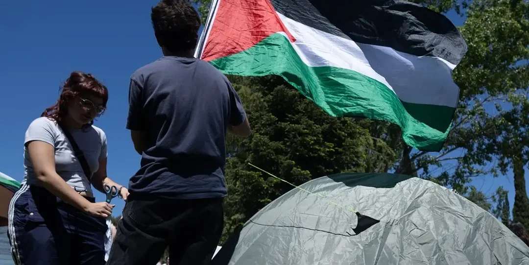 Palestina: hacia un segundo estallido