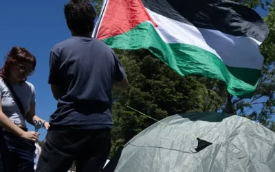 Palestina: hacia un segundo estallido