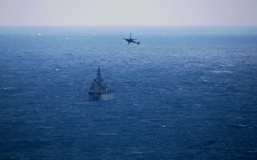 Venezuela: la amenaza imperialista y los posibles cursos del conflicto