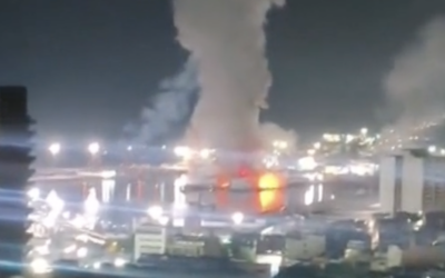 ¡Alto a la agresión imperialista contra Venezuela!