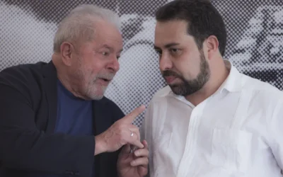 “Federación” con el PT, el papel del ministro Guilherme Boulos y el futuro estratégico del PSOL