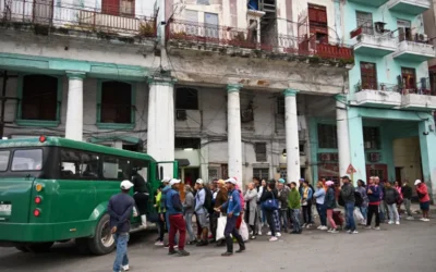 En defensa de Cuba contra el cerco y el hambre neocoloniales impuestos por Trump