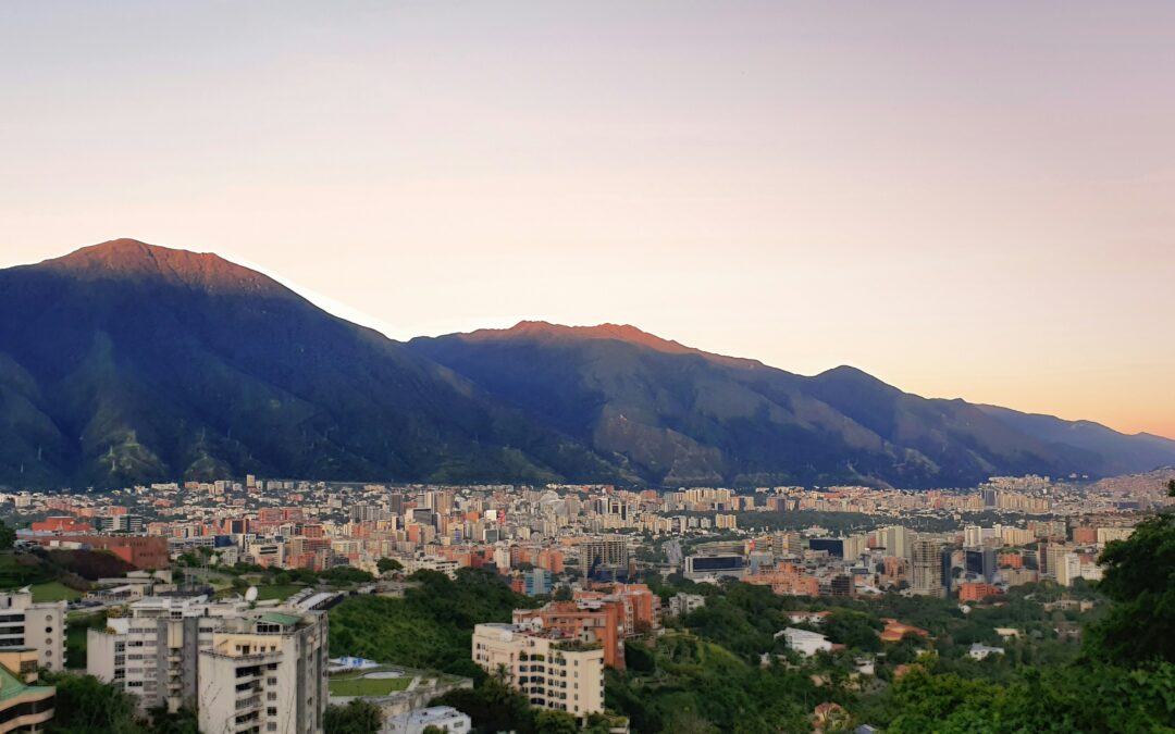 El proceso de atesoramiento para la formación de una nueva burguesía venezolana (2002-2026)