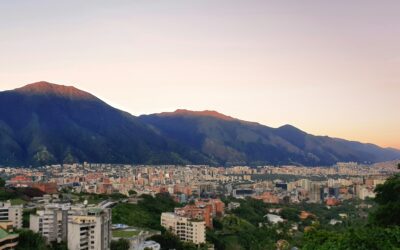 El proceso de atesoramiento para la formación de una nueva burguesía venezolana (2002-2026)