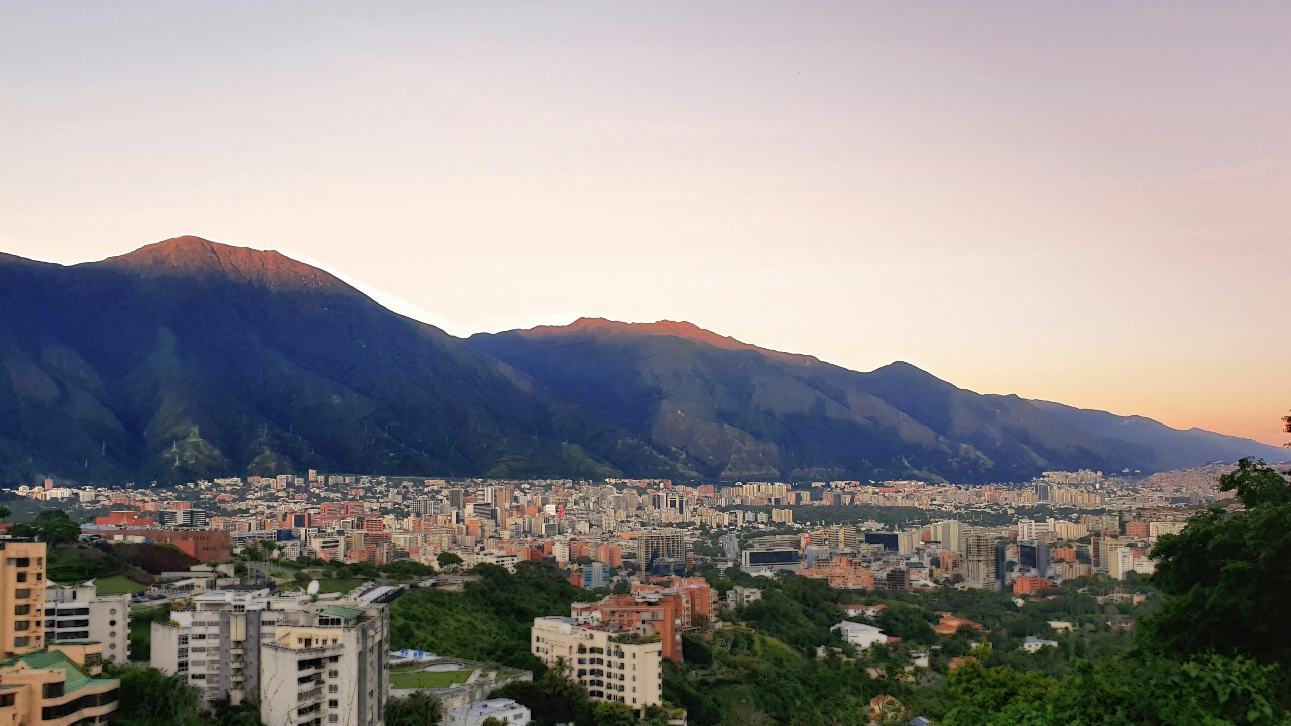 El proceso de atesoramiento para la formación de una nueva burguesía venezolana (2002-2026)