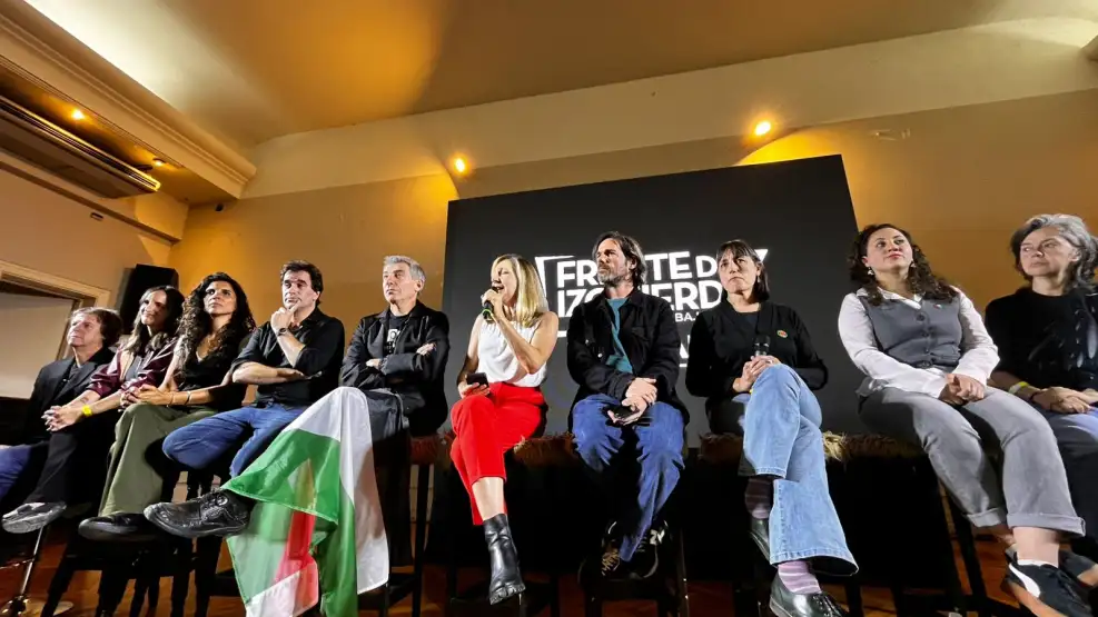 El auge de la izquierda anticapitalista en Argentina y la carta que desató un debate crucial