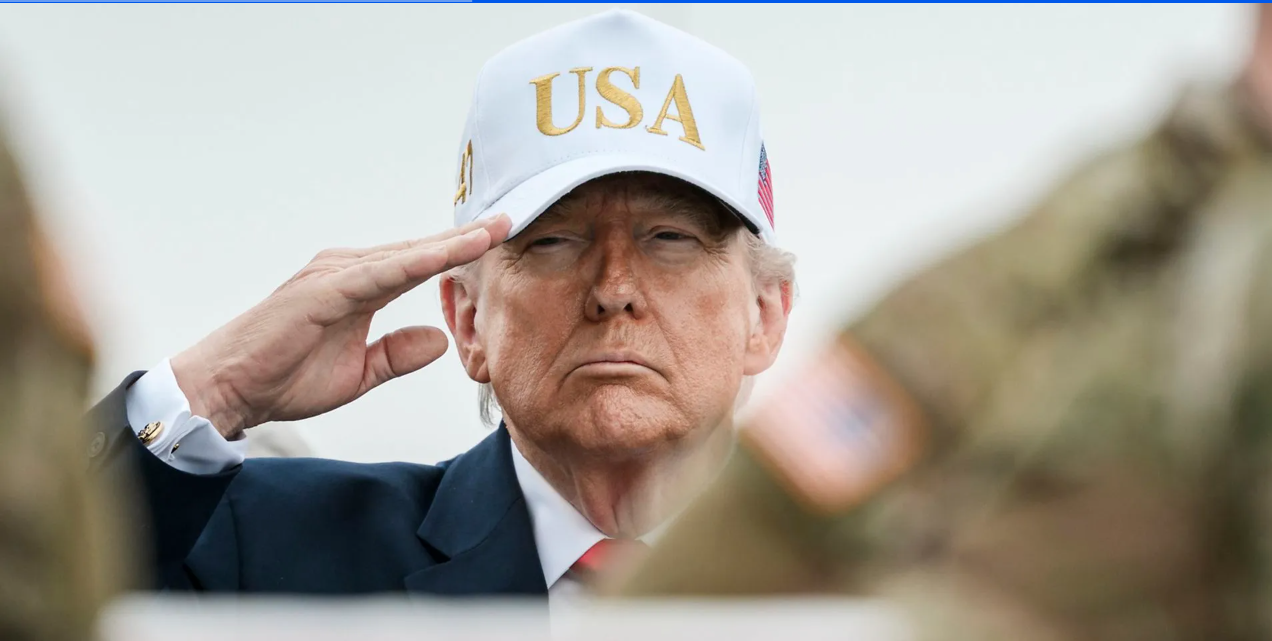 Trump impone nuevas dinámicas de guerra al planeta