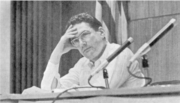 Una importante contribución de Ernest Mandel al debate sobre la transición al socialismo