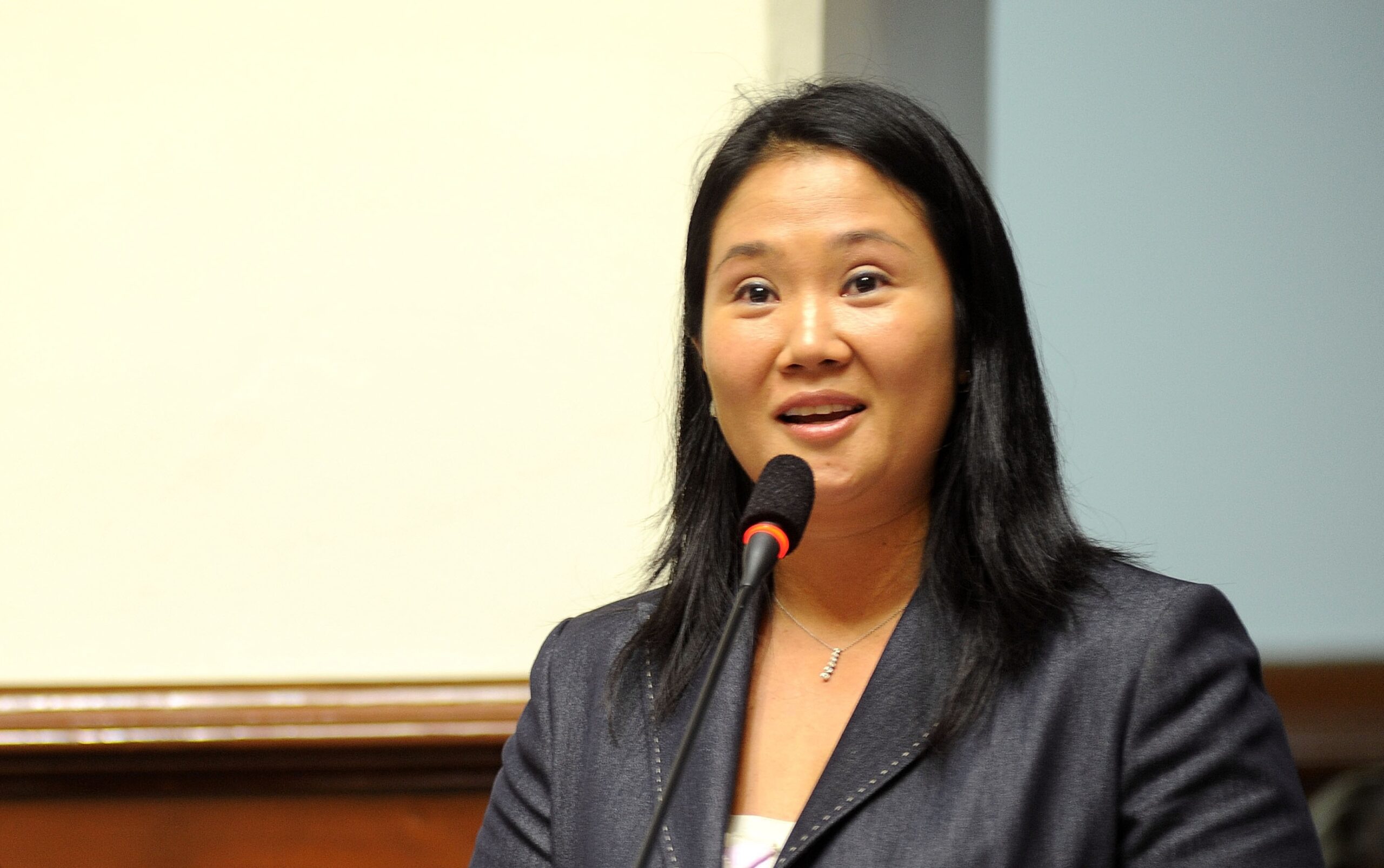 La elección de Keiko Fujimori no cierra la crisis nacional