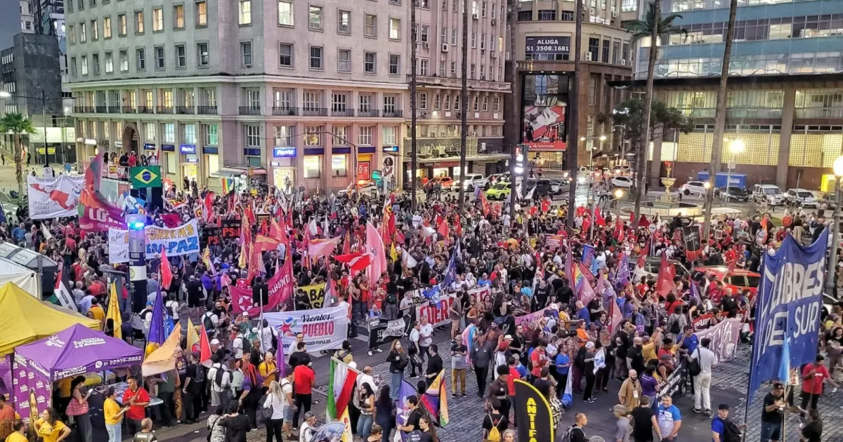 La importancia estratégica de la elección brasileña para la situación internacional