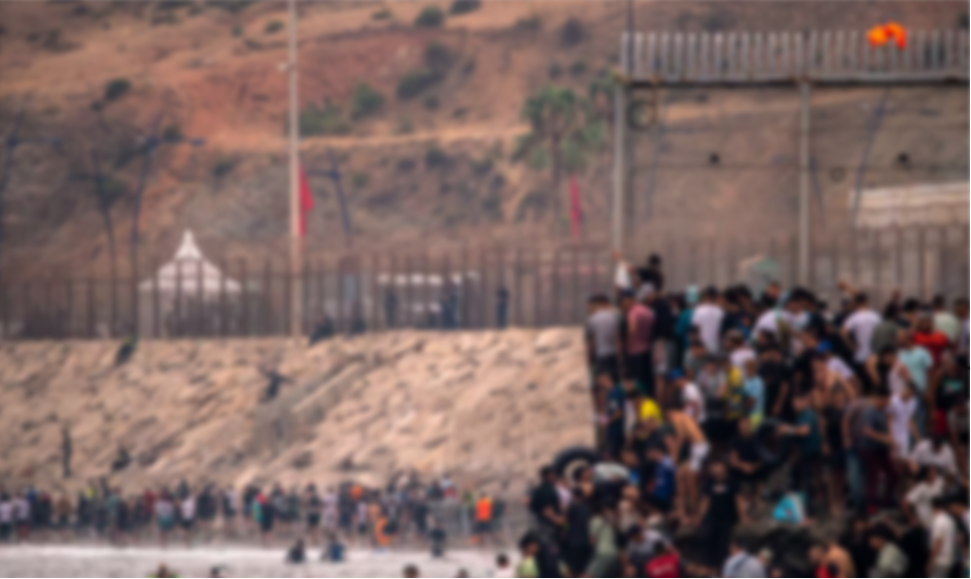 Comunicado ante los hechos de Ceuta