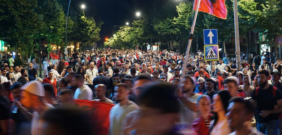 Solidaridad con los movimientos contra la corrupción y el extractivismo en Serbia, Albania, Bosnia y Bulgaria