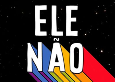Organizando la Resistencia en Brasil y la solidaridad internacional contra el gobierno neofascista de Bolsanaro