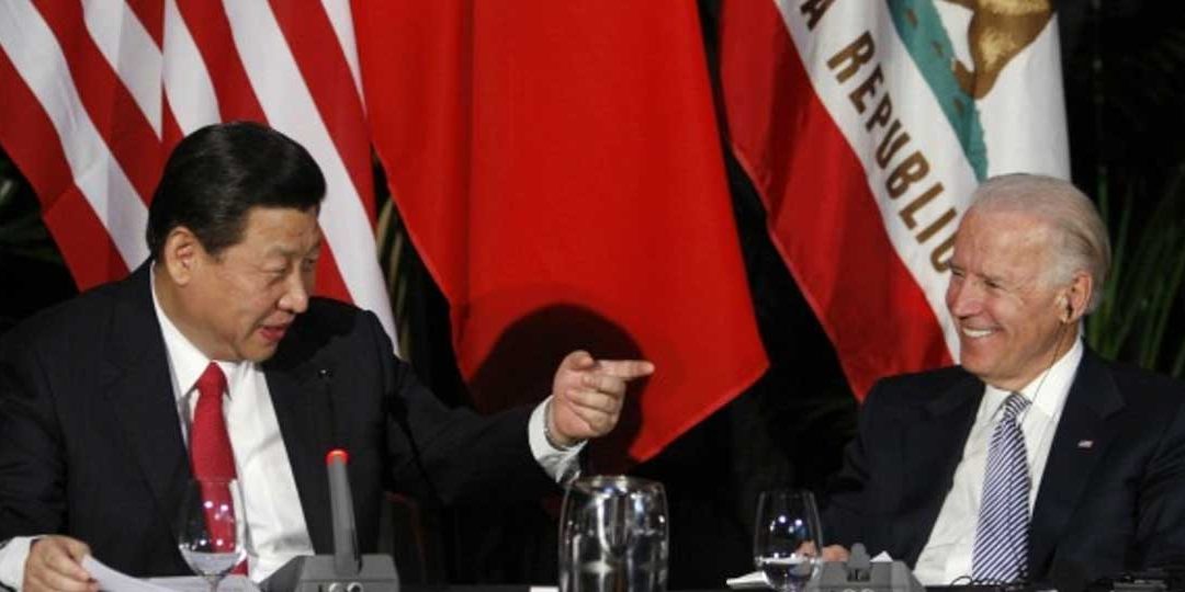 El poder global en transición